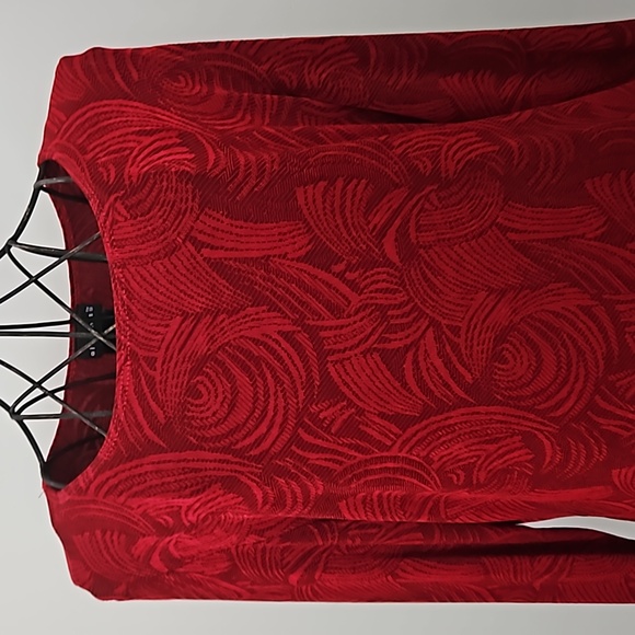 citiknit Blouse, Size M. - Picture 8 of 9